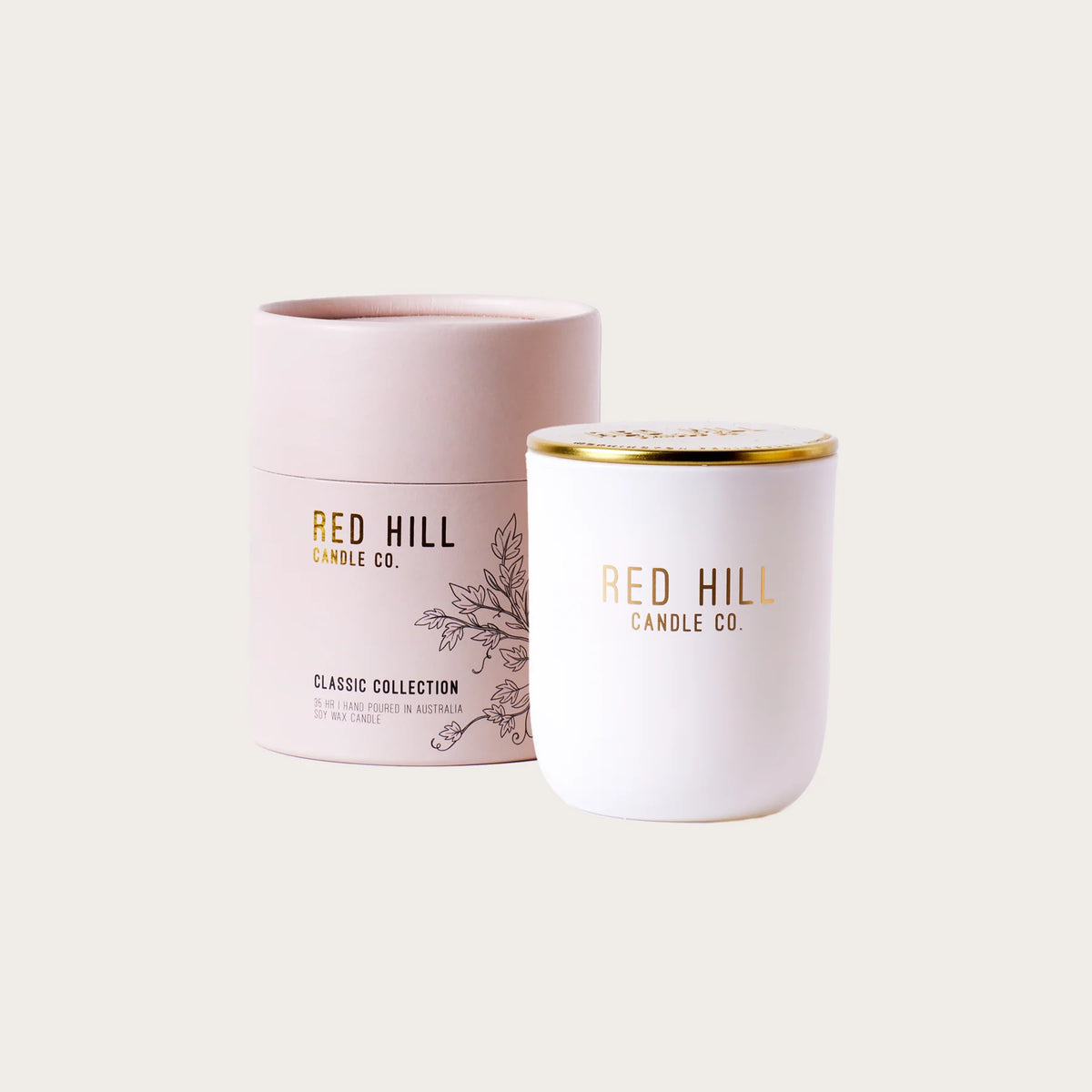 Red Hill Candle Co | Small