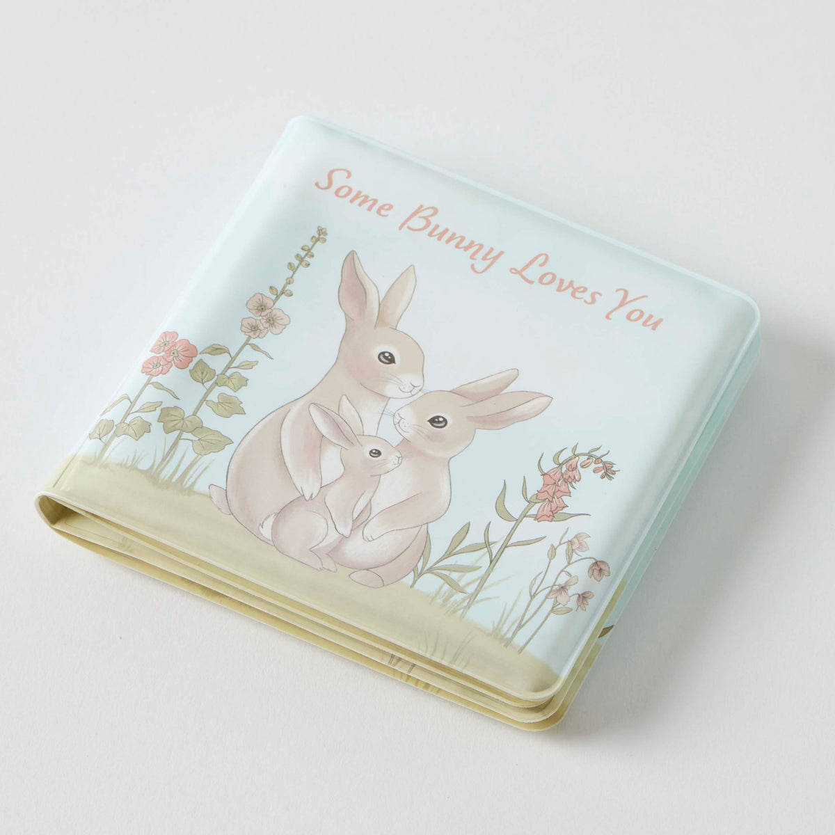 Some Bunny Loves You | Bath Book