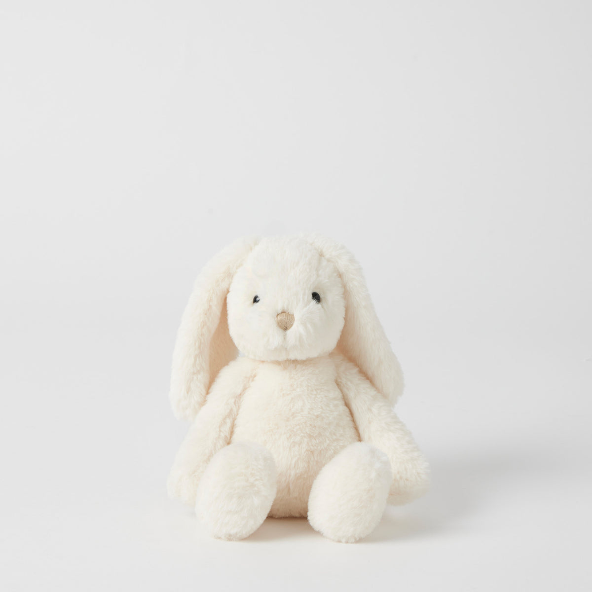 Cream Bunny | Small