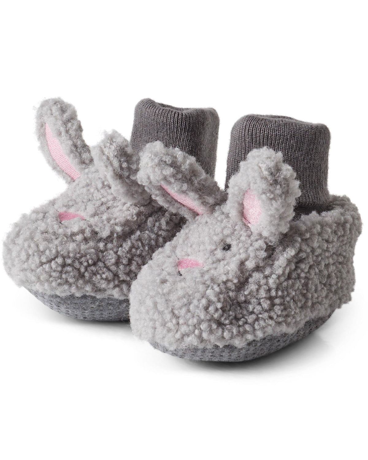 Bunny Baby Booties | Assorted Sizes