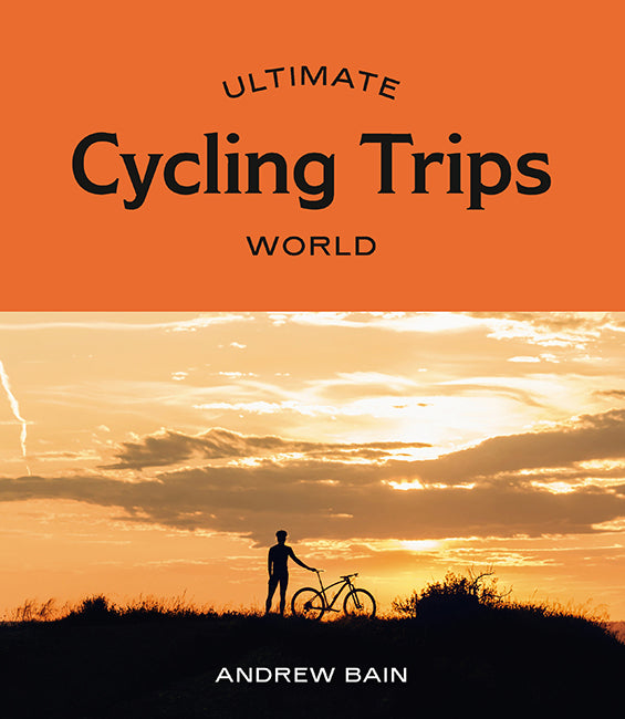 Ultimate Cycling Trips | World