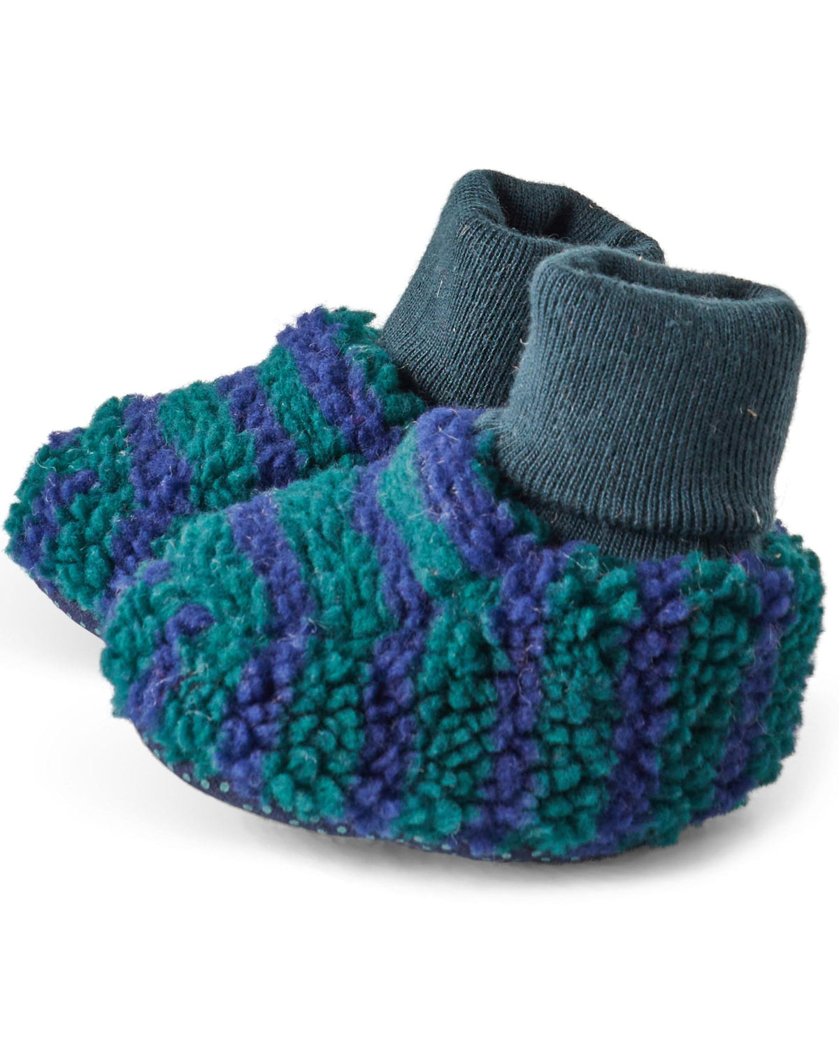 Crusader Sherpa Baby Booties | Assorted Sizes