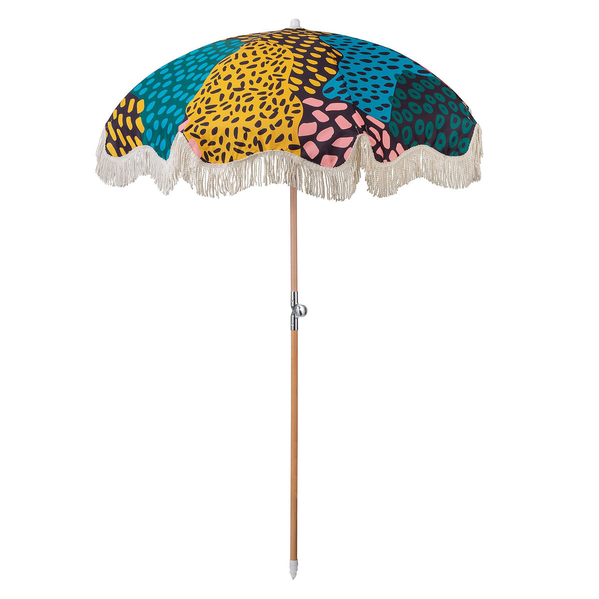 Kollab Umbrella Small | Dots