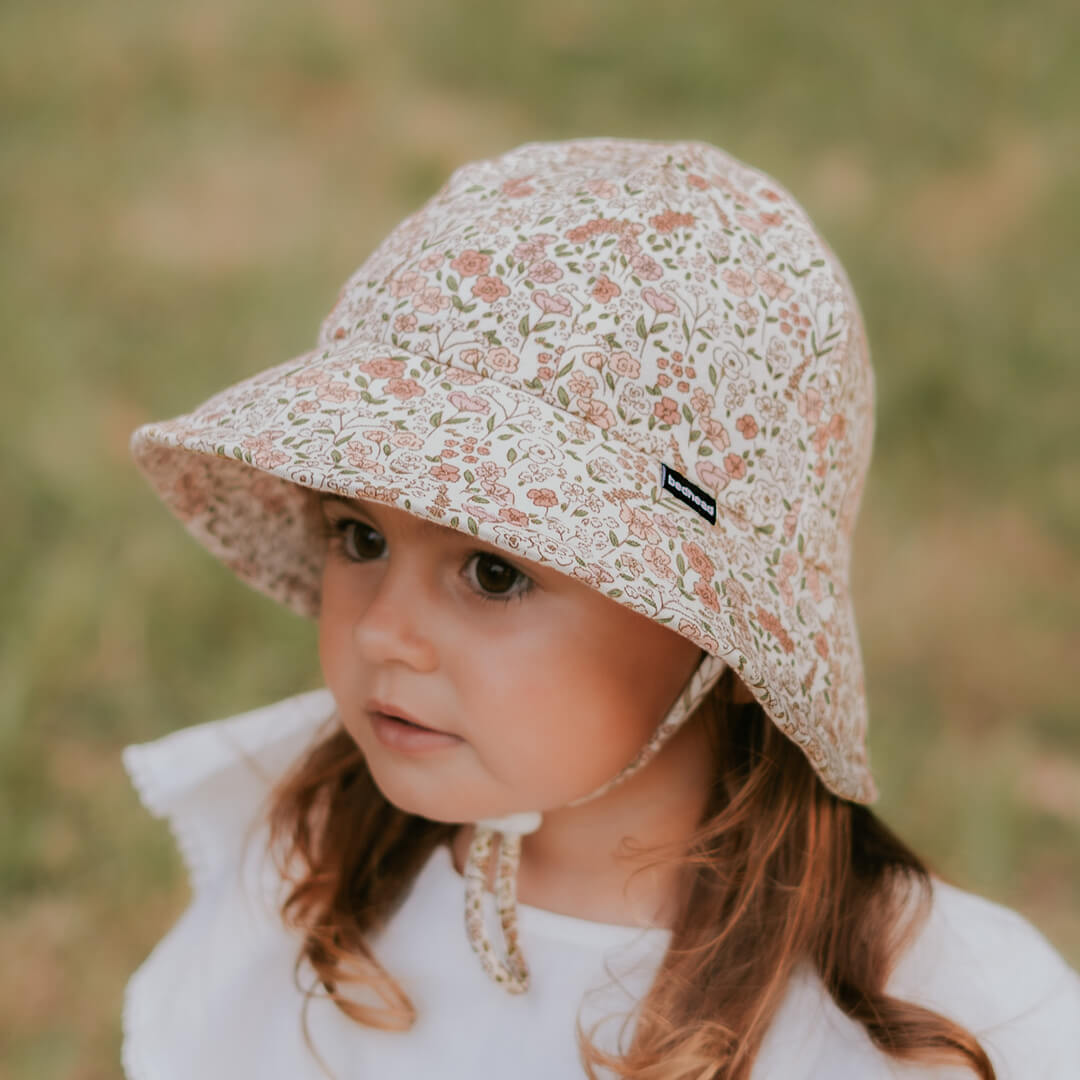 Toddler Bucket Hat | Savanna | Various Sizes
