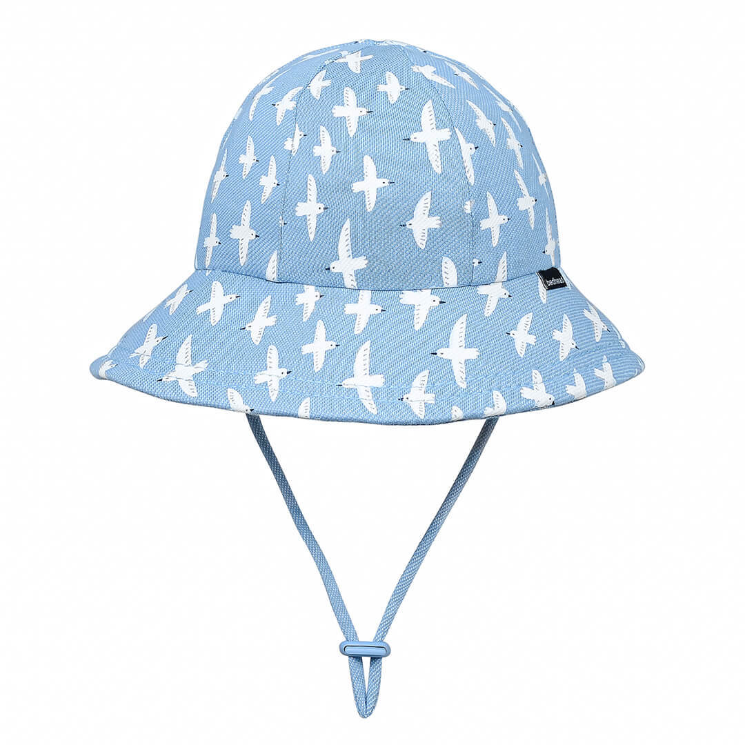 Toddler Bucket Hat | Birdie | Various Sizes