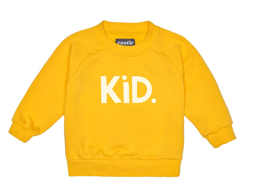 KID Sweater | Various Sizes