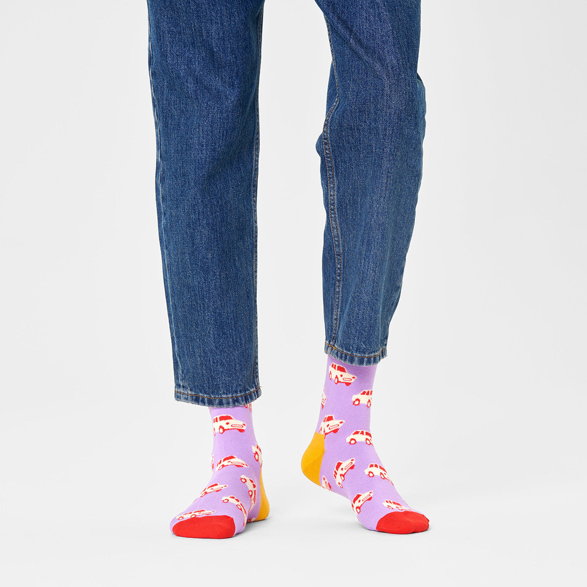 Happy Socks | Car Sock