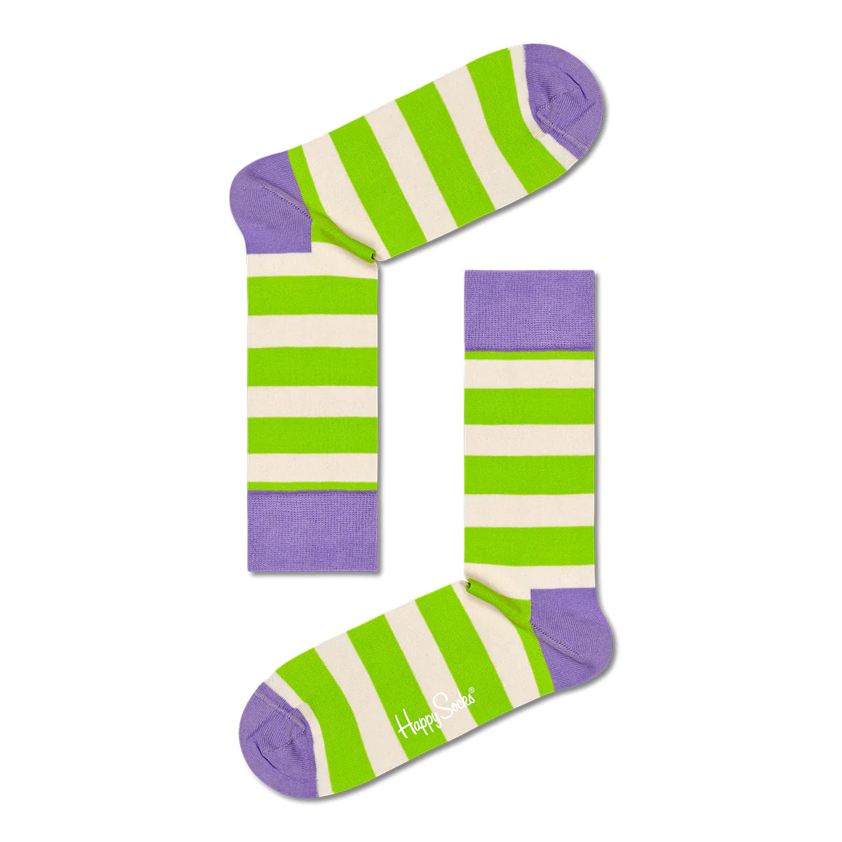Happy Socks | Stripe Socks