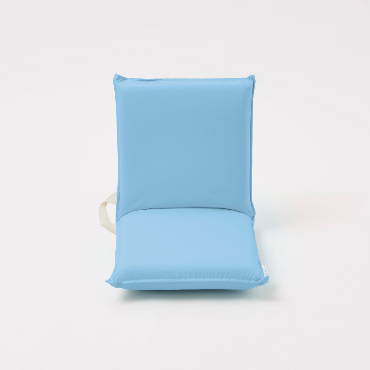 Folding Seat | Indigo