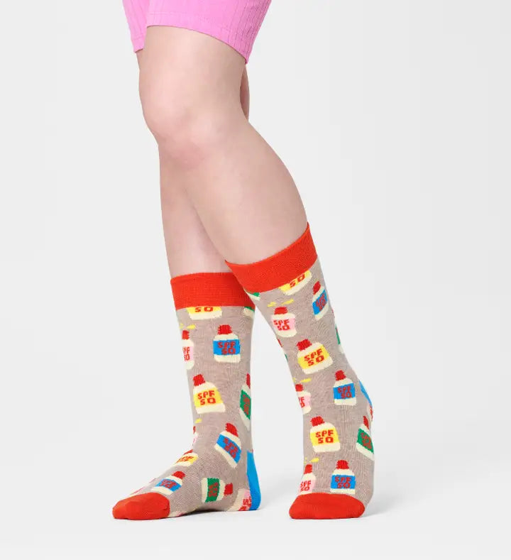 Happy Socks | SPF 50 Socks