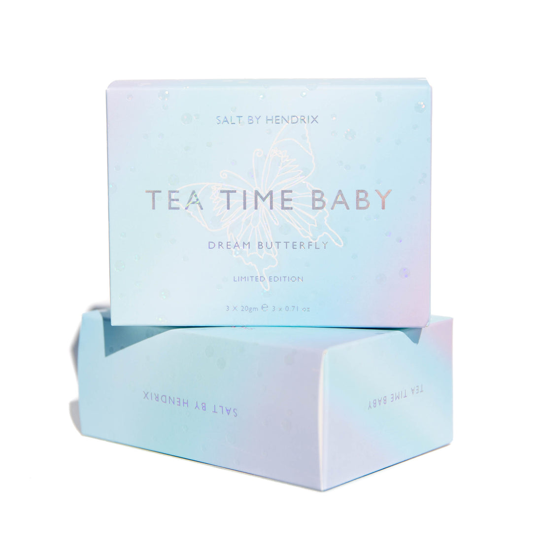 Tea Time Baby | Dream Butterfly