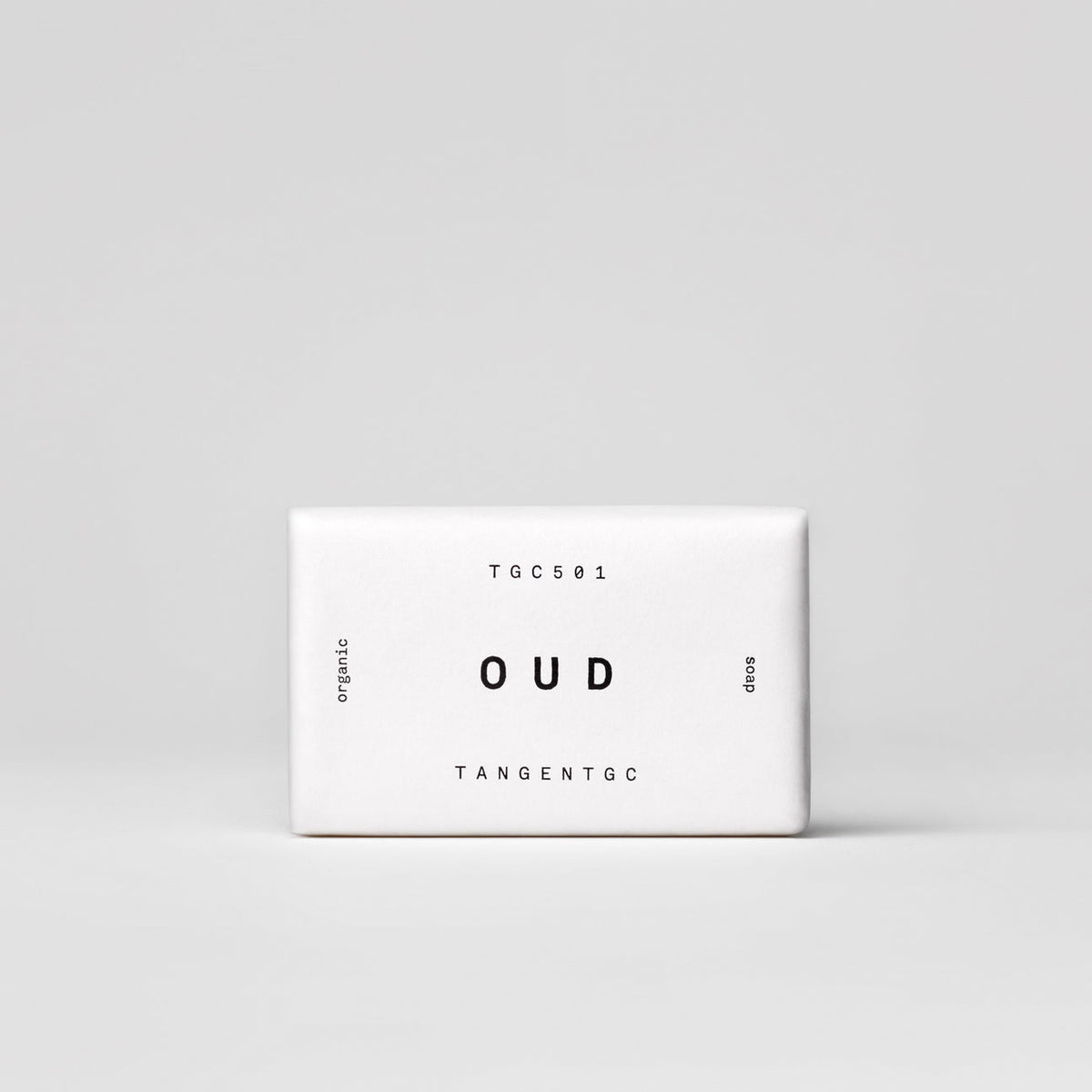 Organic Soap Bar (4 scents)