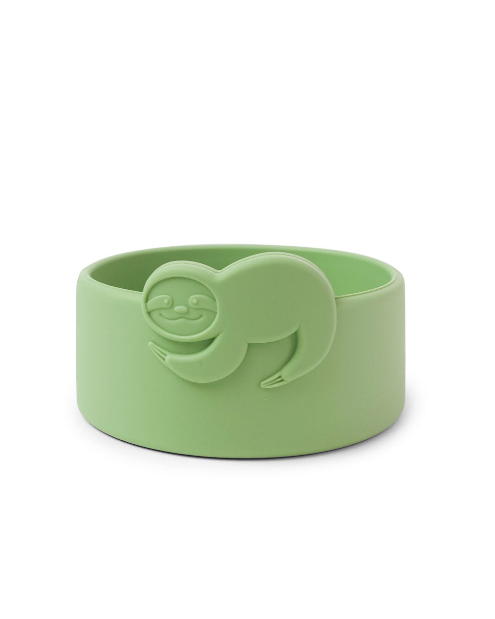 Sloth Silicone Bowl | Various Colours