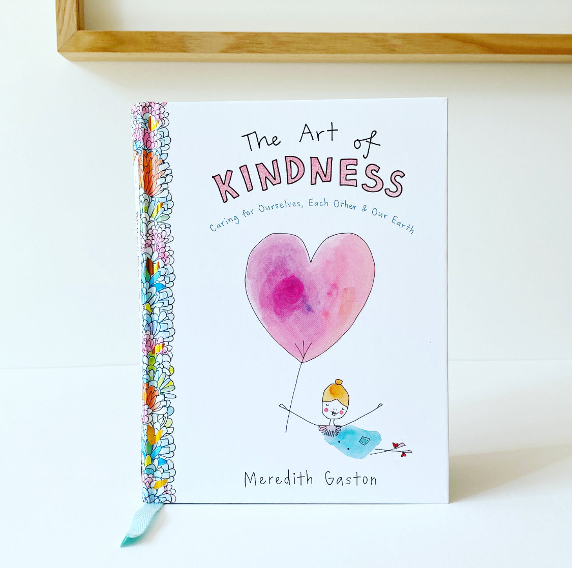 The Art Of Kindness | Meredith Gaston