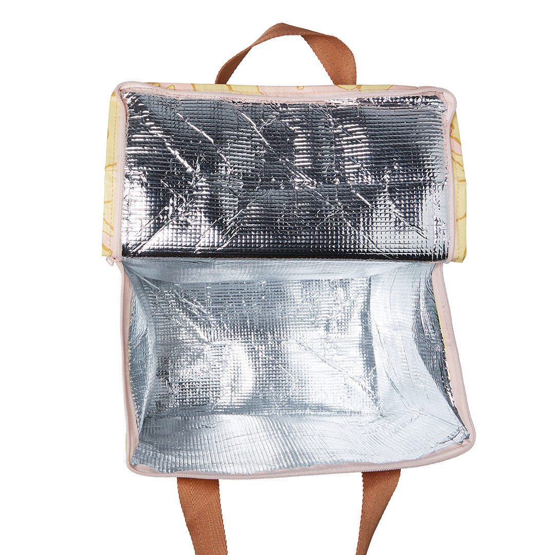 Billabong x Kollab Cooler Bag | Haveli Bay