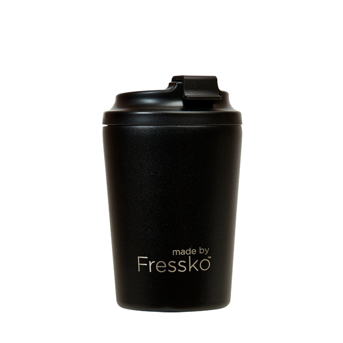 Fressko Reusable Coffee Cup | Camino 12oz