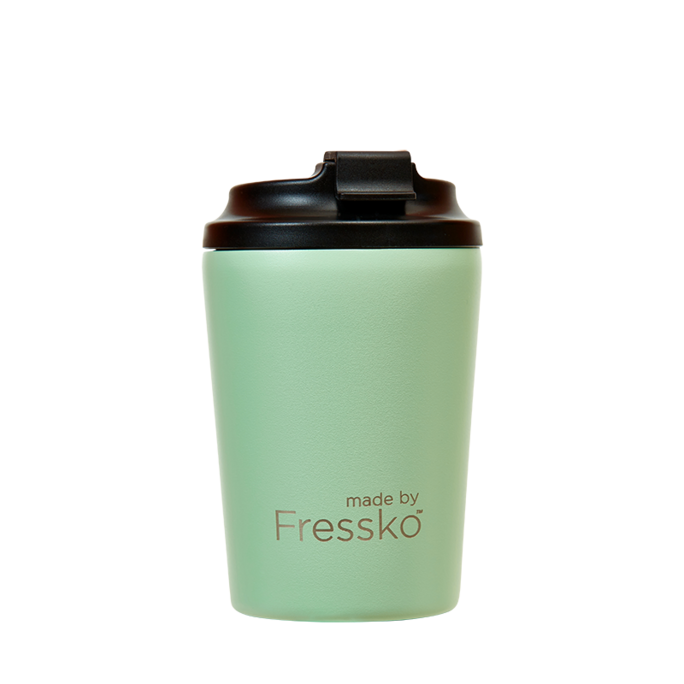 Fressko Reusable Coffee Cup | Camino 12oz